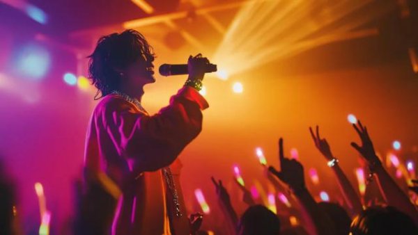 炒股配资开户 现在的音乐节，演员比歌手还多？