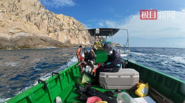 券商配资开户 23岁小伙海南文昌潜水失联16天，家属质疑组织者资质